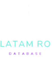 Latam RO Logo